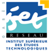 Logo ISET