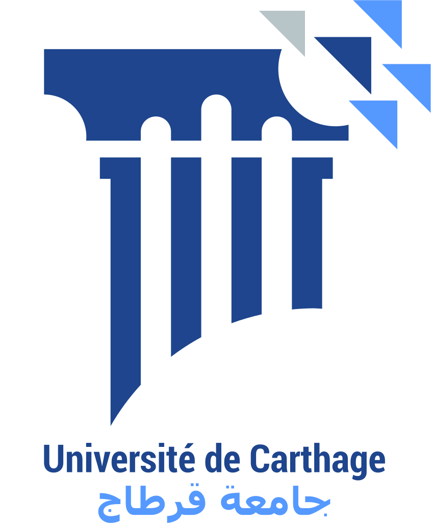 Logo Université de Carthage