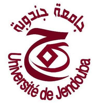 Logo Université de Jendouba