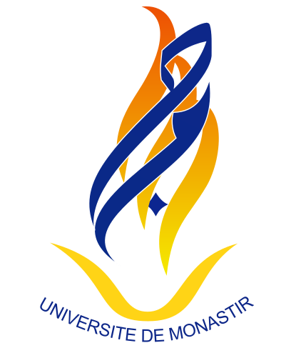 Logo Université de Monastir