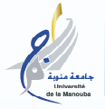 Logo Université de Manouba