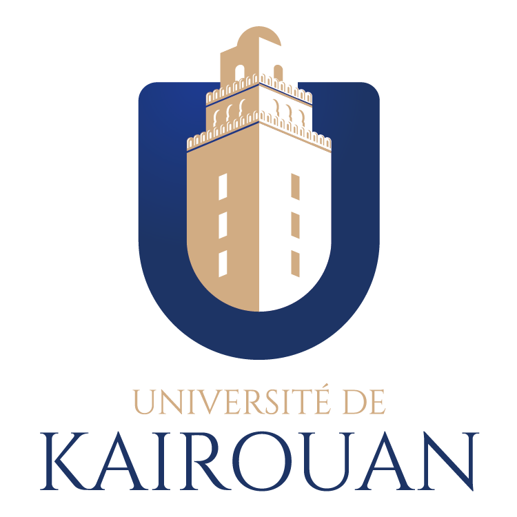 Logo Université de Kairouan