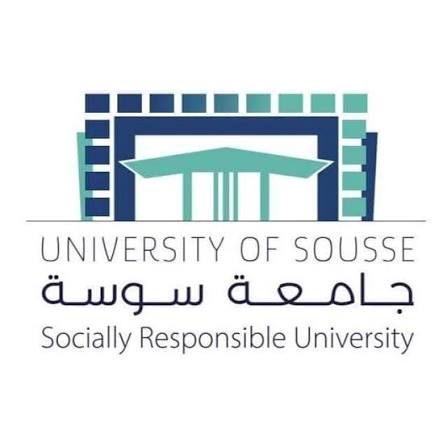 شعار جامعة سوسة
