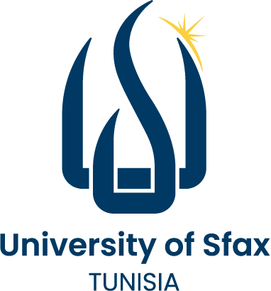 Logo Université de Sfax