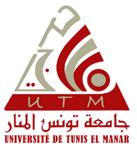 Logo Université de Tunis el Manar