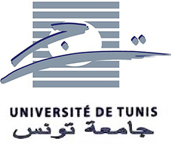 Logo Université de Tunis