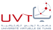 Logo Université Virtuelle de Tunis